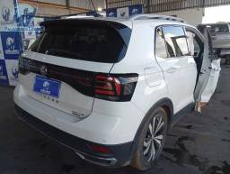 Volkswagen T CROSS HL TSI AE 1.4 FLEX 1.4 150CV FLEX 2020