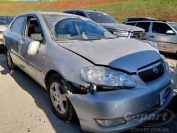 Toyota COROLLA XEI 1.8 VVT GASOLINA 1.8 136CV GASOLINA 2006