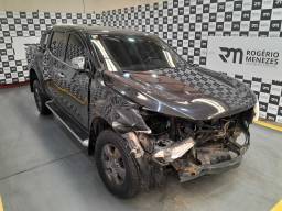 Nissan FRONTIER XE X4 2.3 DIESEL 2.3 190CV DIESEL 2019