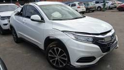 HONDA HR-V EXL CVT 1.8 FLEX 1.8 140CV FLEX 2021