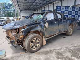 TOYOTA HILUX CDSRXA4FD 2.8 DIESEL 2.8 177CV DIESEL 2019