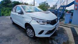 Fiat ARGO DRIVE 1.3 GSR FLEX 1.3 109CV FLEX 2018