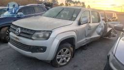 Volkswagen AMAROK CD 4X4 TREND 2.0 DIESEL 2.0 180CV DIESEL 2013