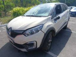 Renault CAPTUR INTEN 1.6A FLEX 1.6 120CV FLEX 2019