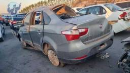 Fiat GRAND SIENA ESSENCE 1.6 1.6 117CV FLEX 2015