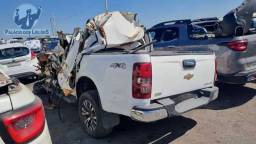 Chevrolet S10 LTZ DD4A 2.8 DIESEL 2.8 200CV DIESEL 2019