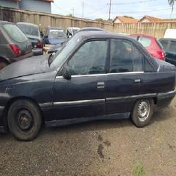 Chevrolet Suprema 1995 2.2 Gls 5p
