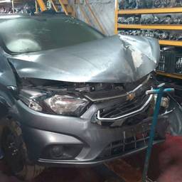 ONIX HATCH 1.0 12V Flex 5p Mec.