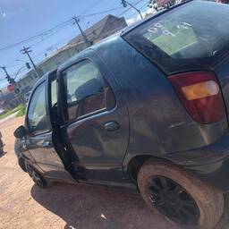 Fiat Palio 1998 1.0 Ex 5p