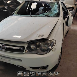 Fiat Fiat Palio 2013 1.0 Fire Economy Flex 5p 2013