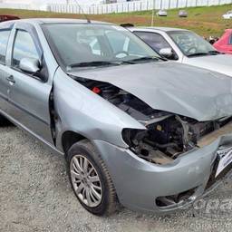 Palio 1.0 ECONOMY Fire Flex 8V 4p