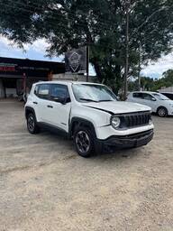 JEEP Renegade 2019