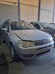 Fiat Fiat Palio Weekend 2006 1.4 Elx Flex 5p 2006