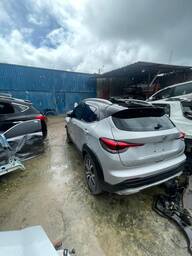 Fiat Fiat Pulse 2025 1.0 Impetus Turbo 200 Flex Aut. 5p 2025