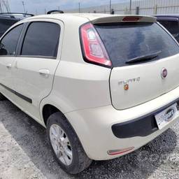 Punto ATTRACTIVE 1.4 Fire Flex 8V 5p