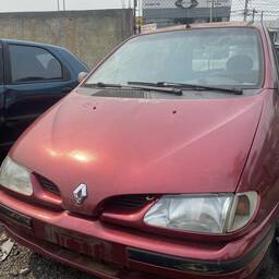 Renault Scenic 1999 2.0 Rxe 5p