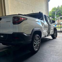 FIAT STRADA 2024 1.3 FREEDOM CAB. CS PLUS FLEX 2P