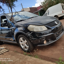 Grand Vitara 2.0 16V 4x2/4x4 5p Mec.