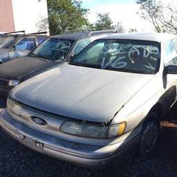 Taurus GL 3.0 V6