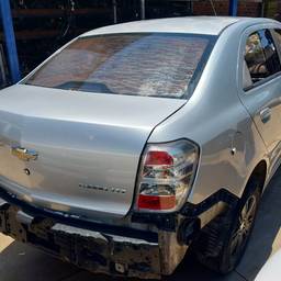 COBALT LTZ 1.8 8V Econo.Flex 4p Mec.