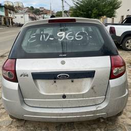 Ka 1.0 8V/1.0 8V ST Flex 3p