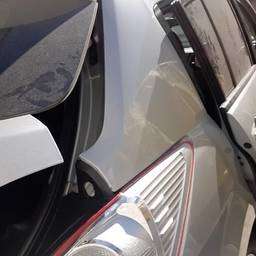 TIIDA S 1.8/1.8 Flex 16V  Mec.