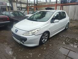 Peugeot Peugeot 307 2010 1.6 Presence Flex 5p 2010