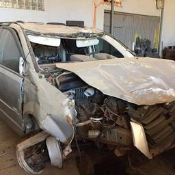 Chrysler Town & Country 2011 3.6 Limited 5p