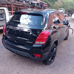 Chevrolet Chevrolet Tracker 2019 1.4 Premier Turbo Aut. 5p 2019