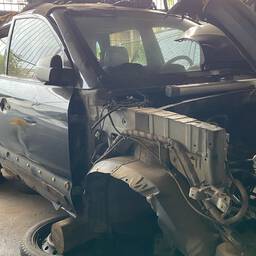 Hyundai Tucson 2007 2.0 Gl 4x2 5p