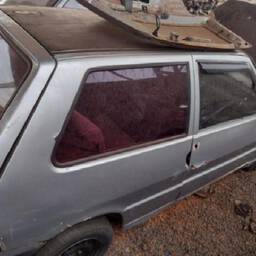Fiat Uno 1991 1.3 S 3p